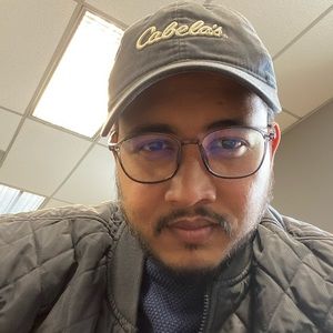 Meet your Posher, Kutub